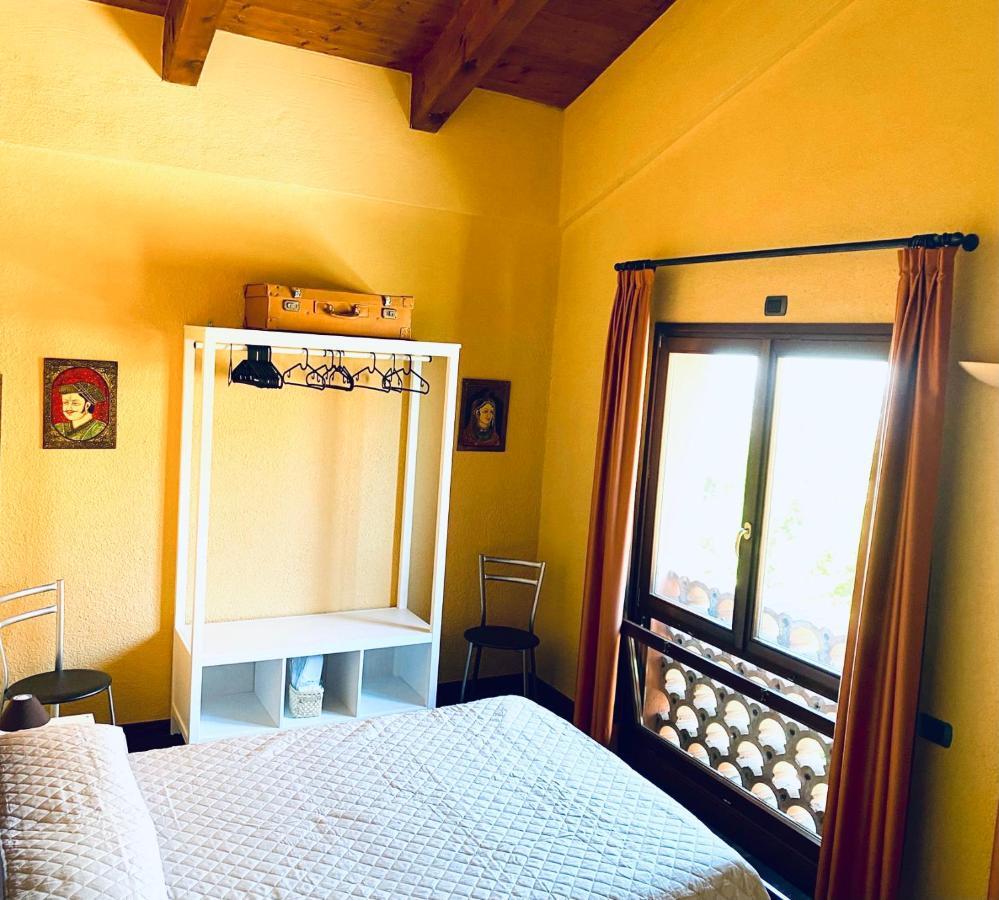 Podere Boschetto R&B Bolonia Exterior foto