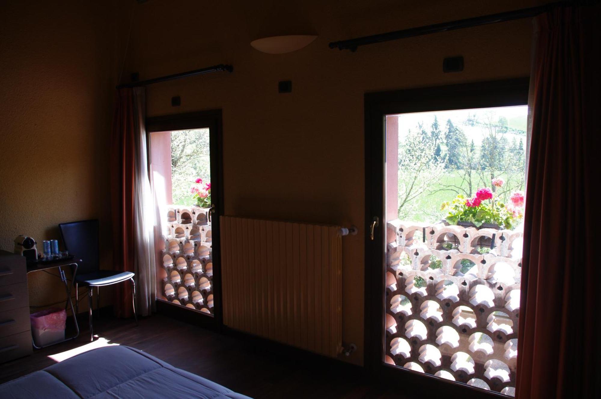 Podere Boschetto R&B Bolonia Exterior foto