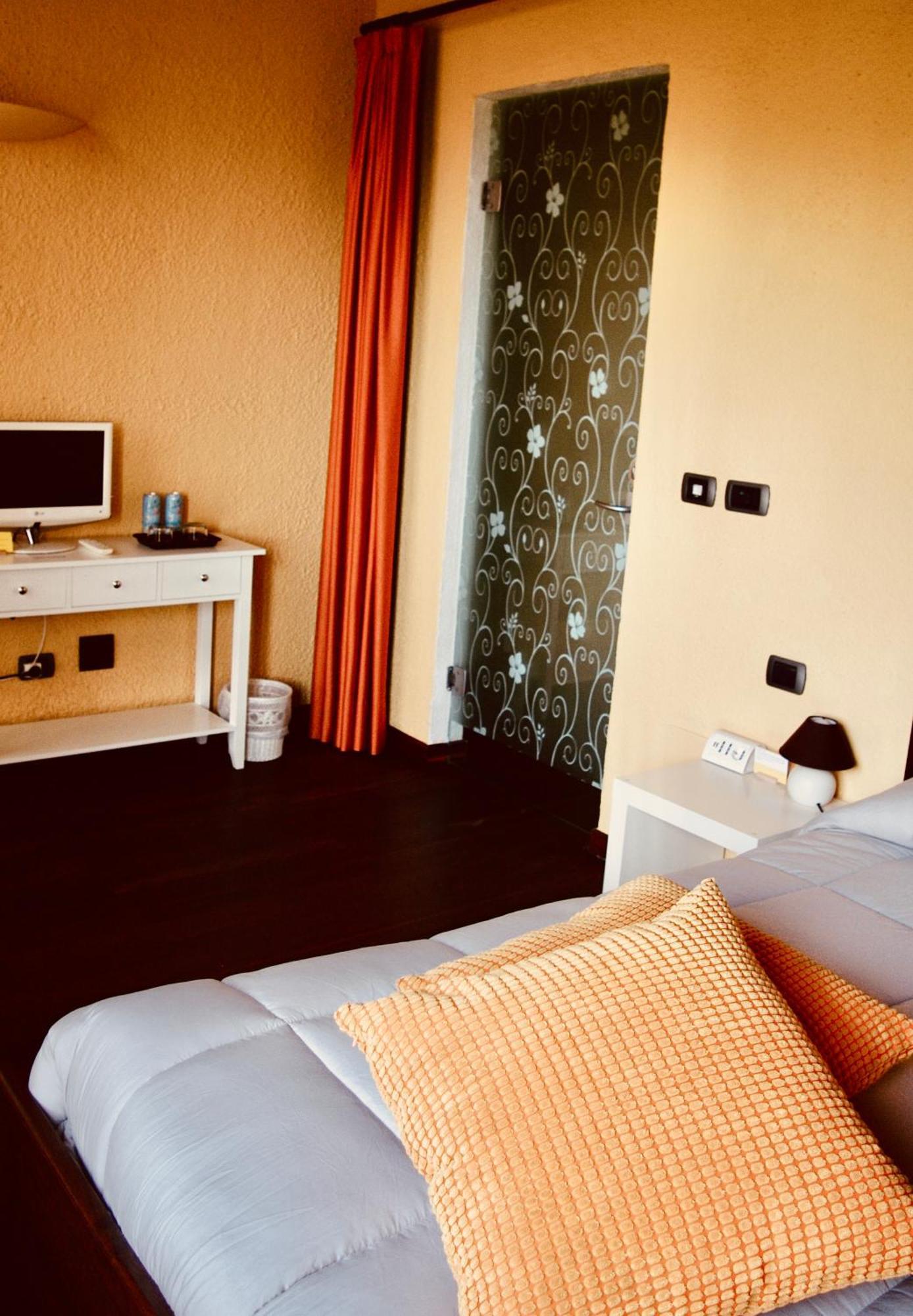 Podere Boschetto R&B Bolonia Exterior foto
