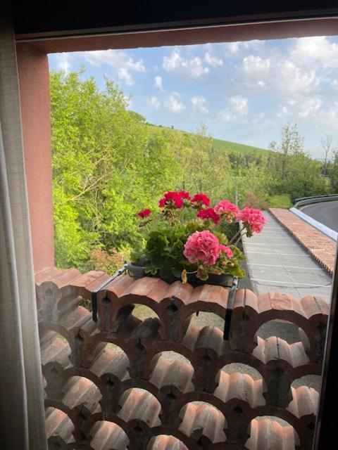 Podere Boschetto R&B Bolonia Exterior foto