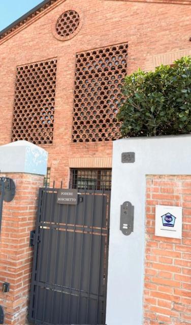 Podere Boschetto R&B Bolonia Exterior foto