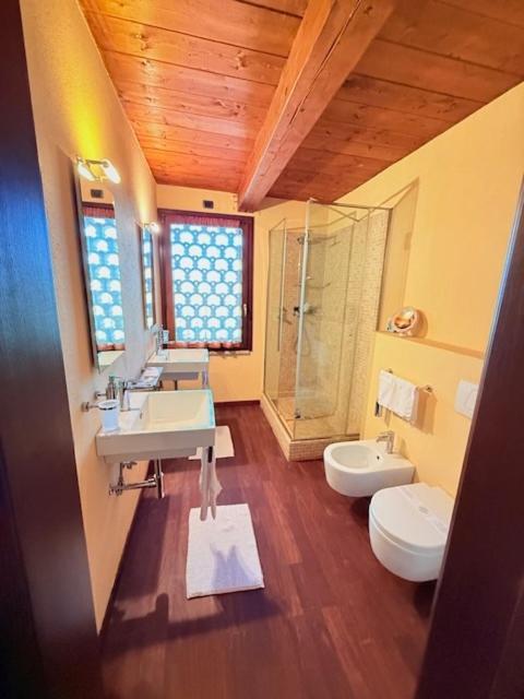 Podere Boschetto R&B Bolonia Exterior foto