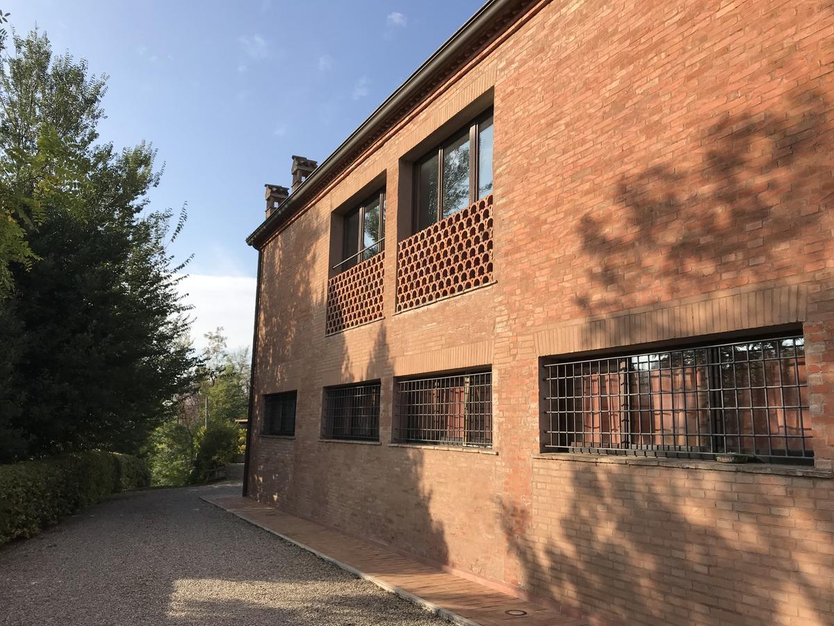 Podere Boschetto R&B Bolonia Exterior foto