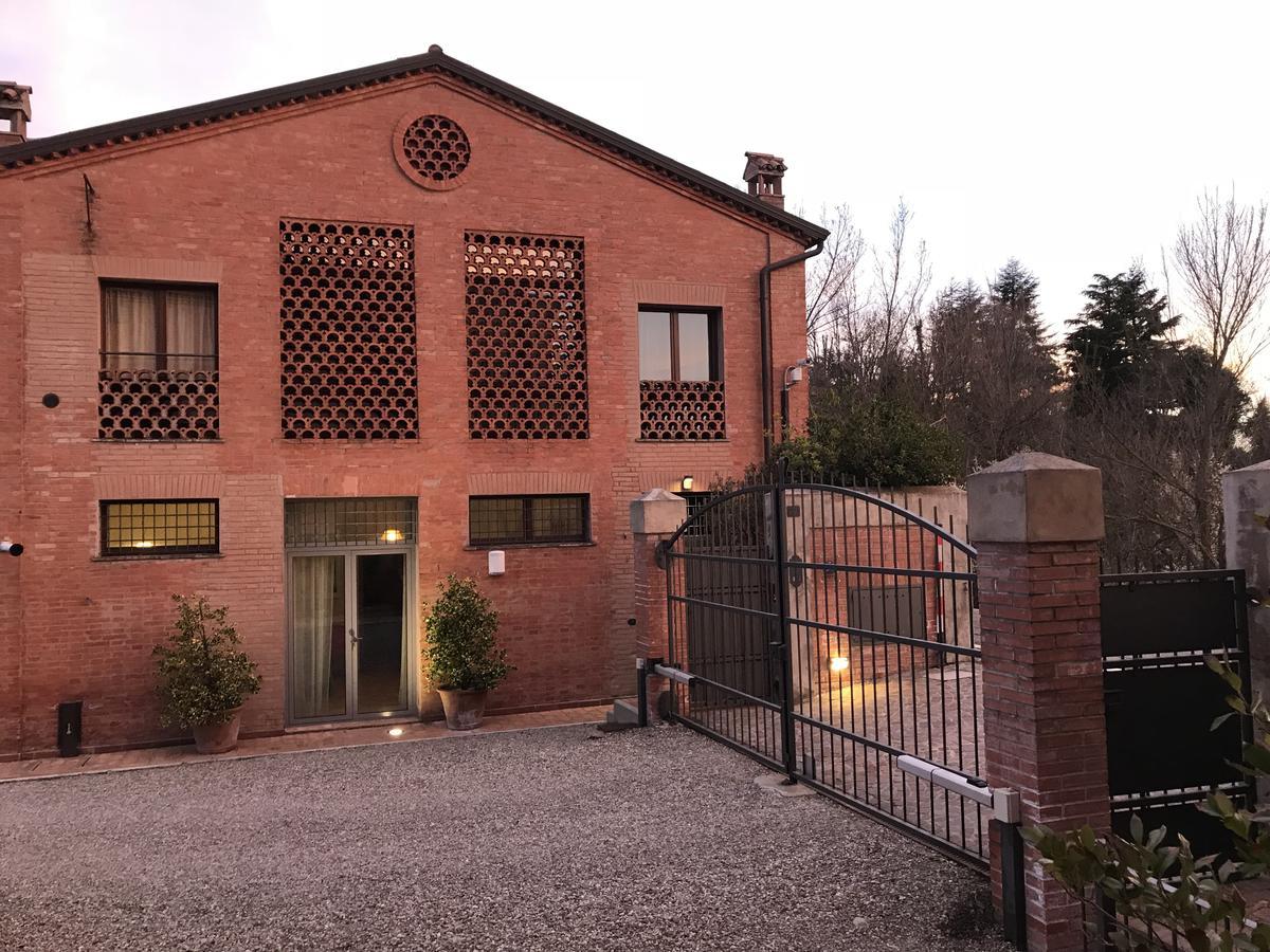 Podere Boschetto R&B Bolonia Exterior foto