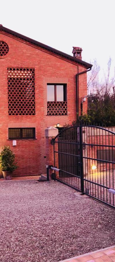 Podere Boschetto R&B Bolonia Exterior foto