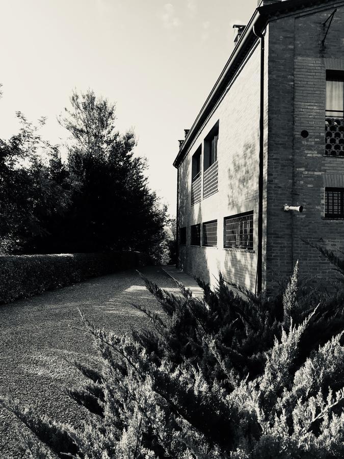 Podere Boschetto R&B Bolonia Exterior foto