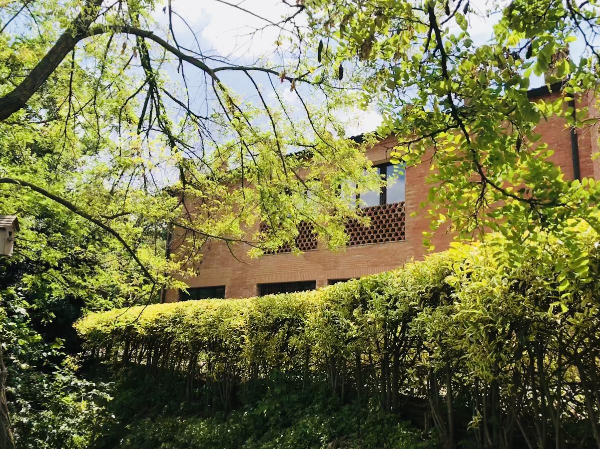 Podere Boschetto R&B Bolonia Exterior foto