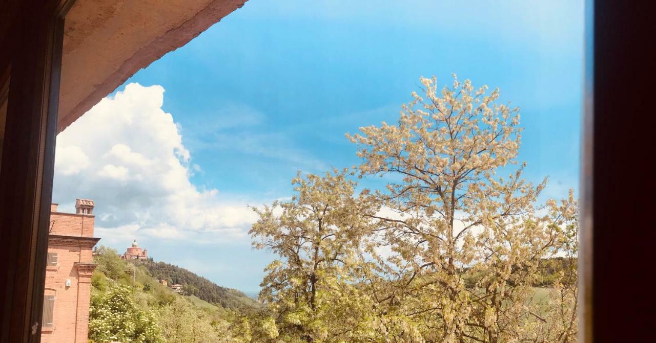 Podere Boschetto R&B Bolonia Exterior foto